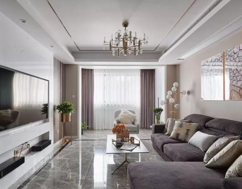 中皖馨桥装饰装潢